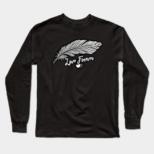 love Long Sleeve T-Shirt